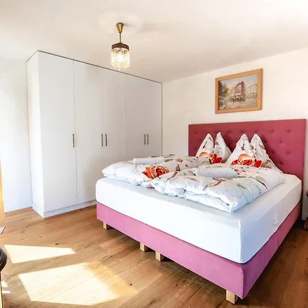 Innerwald Gnadenwald