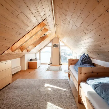 Innerwald Chalet Gnadenwald