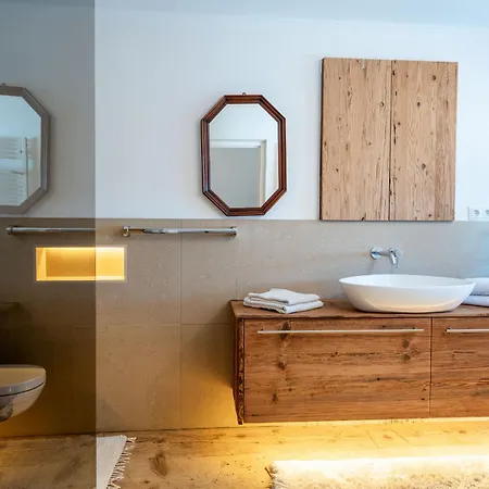 Innerwald Horská chata