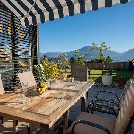 Innerwald Gnadenwald