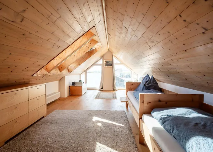 Innerwald Chalé Gnadenwald