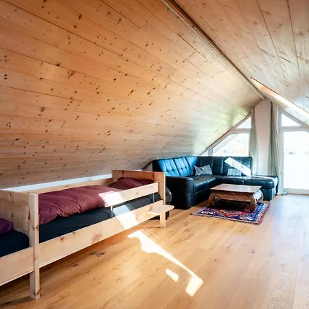 Innerwald Chalet Gnadenwald