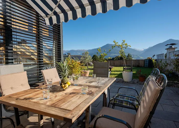 Innerwald 格纳登瓦德