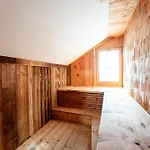 Innerwald Chalet *