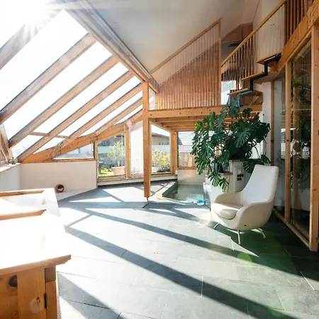 Innerwald * Gnadenwald