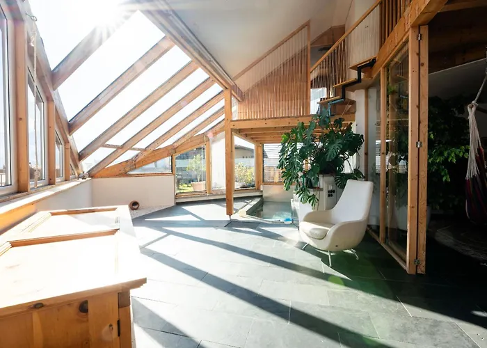 Innerwald * Gnadenwald