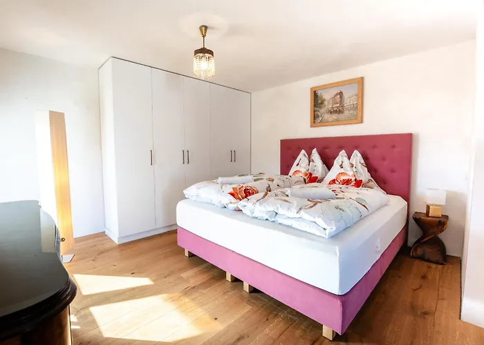 Innerwald Gnadenwald